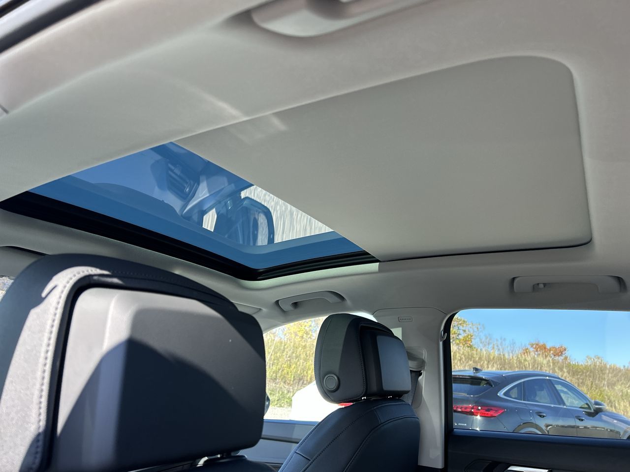 2025 Audi Q3 in Thornhill, Ontario