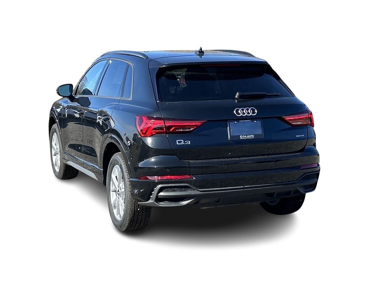 2025 Audi Q3 in Thornhill, Ontario