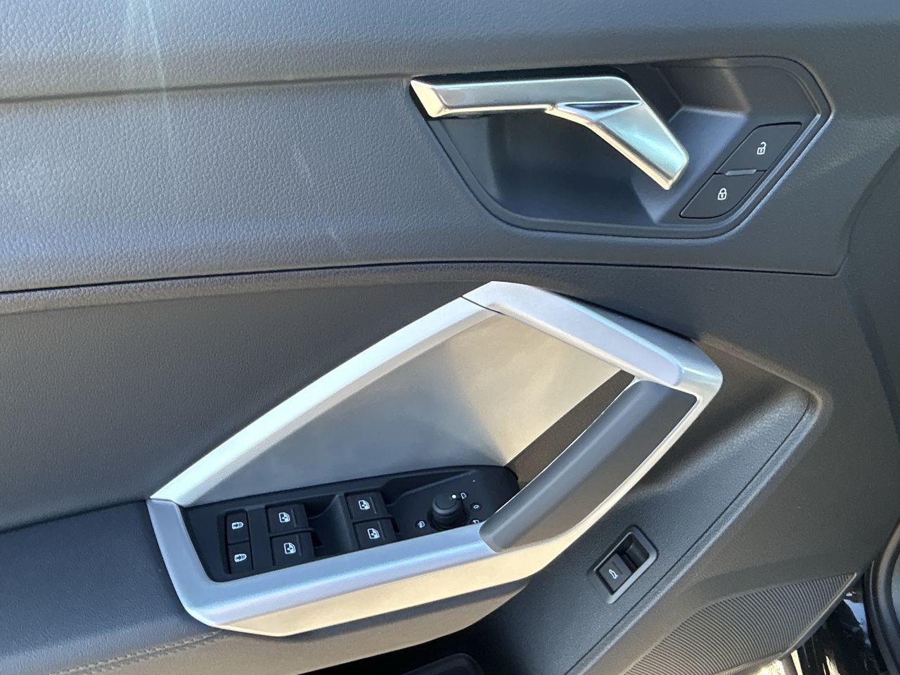 2025 Audi Q3 in Thornhill, Ontario