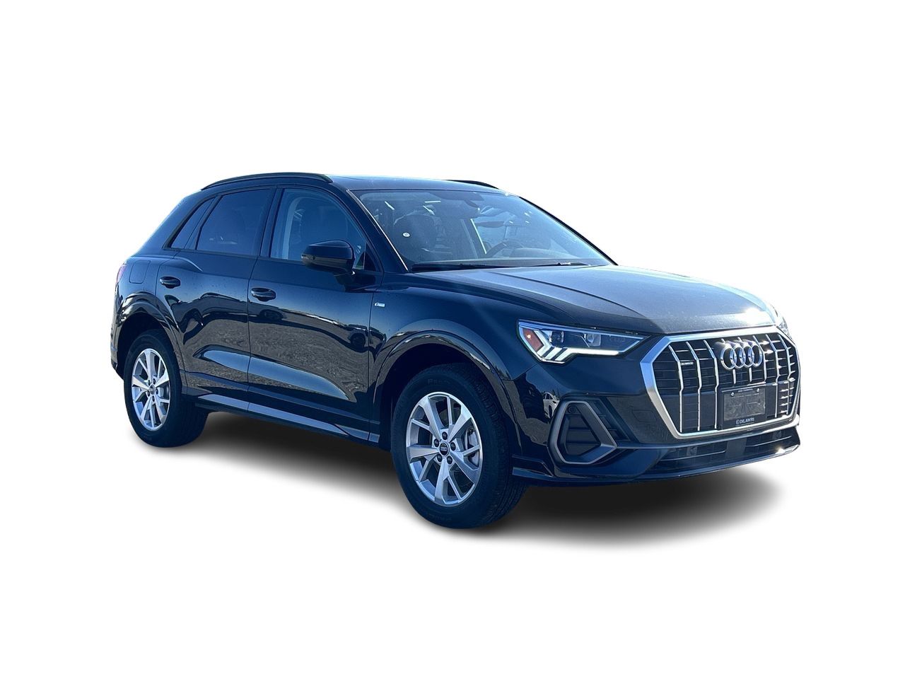 2025 Audi Q3 in Thornhill, Ontario