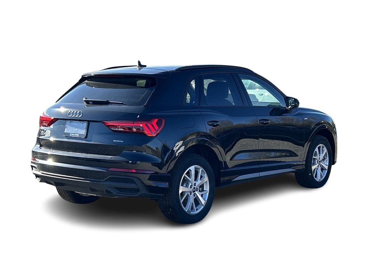 2025 Audi Q3 in Thornhill, Ontario