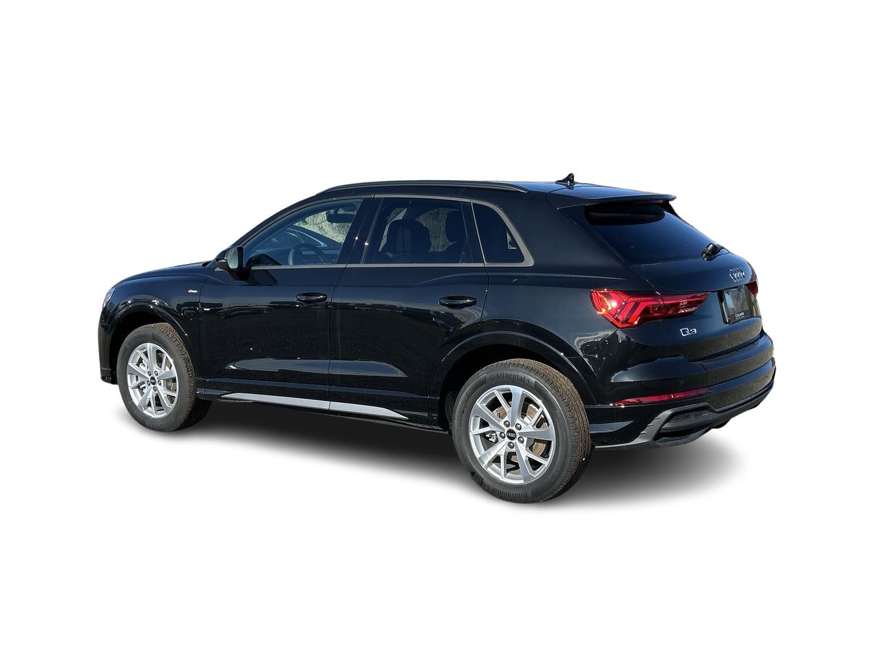 2025 Audi Q3 in Thornhill, Ontario