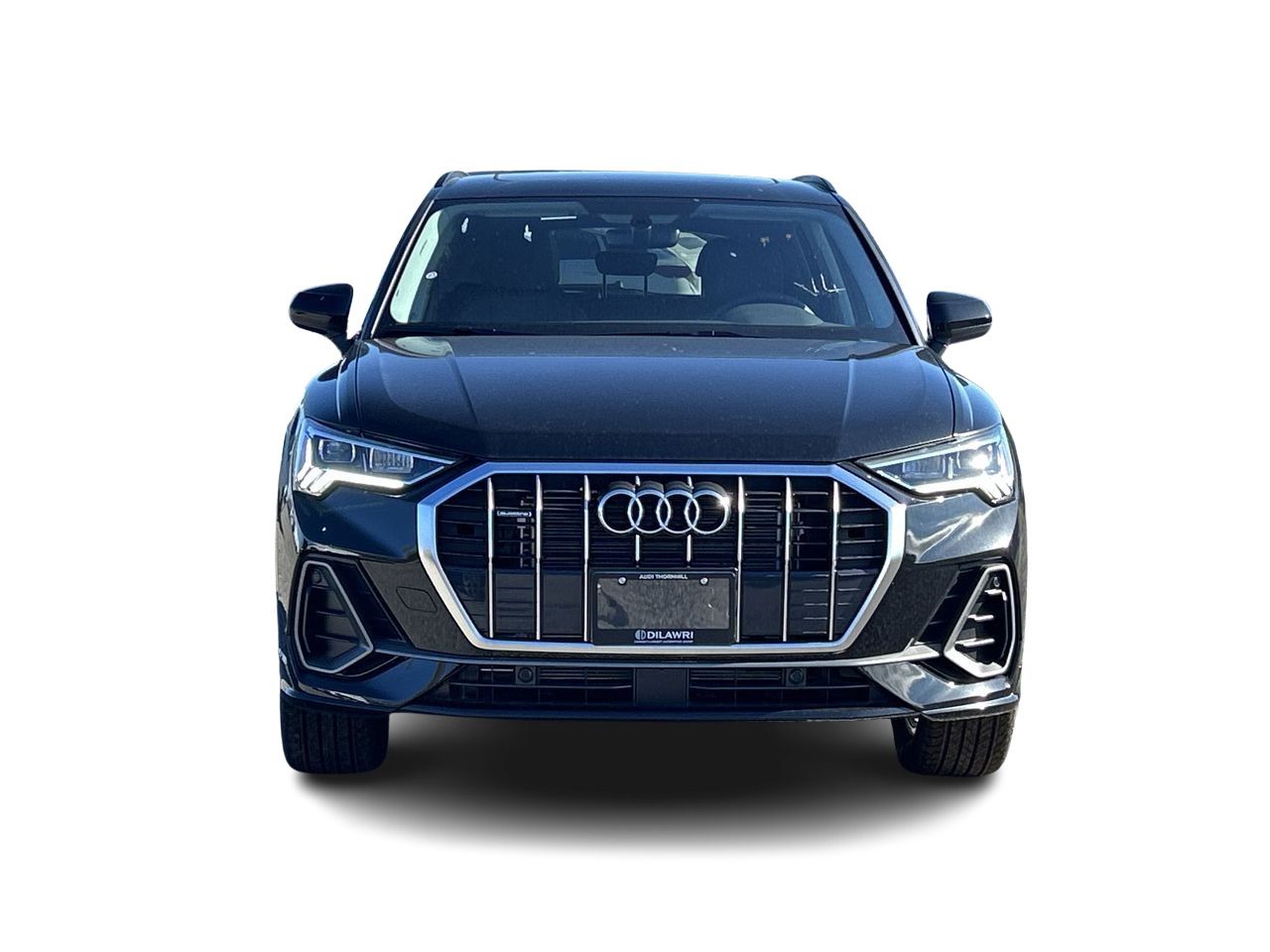 2025 Audi Q3 in Thornhill, Ontario