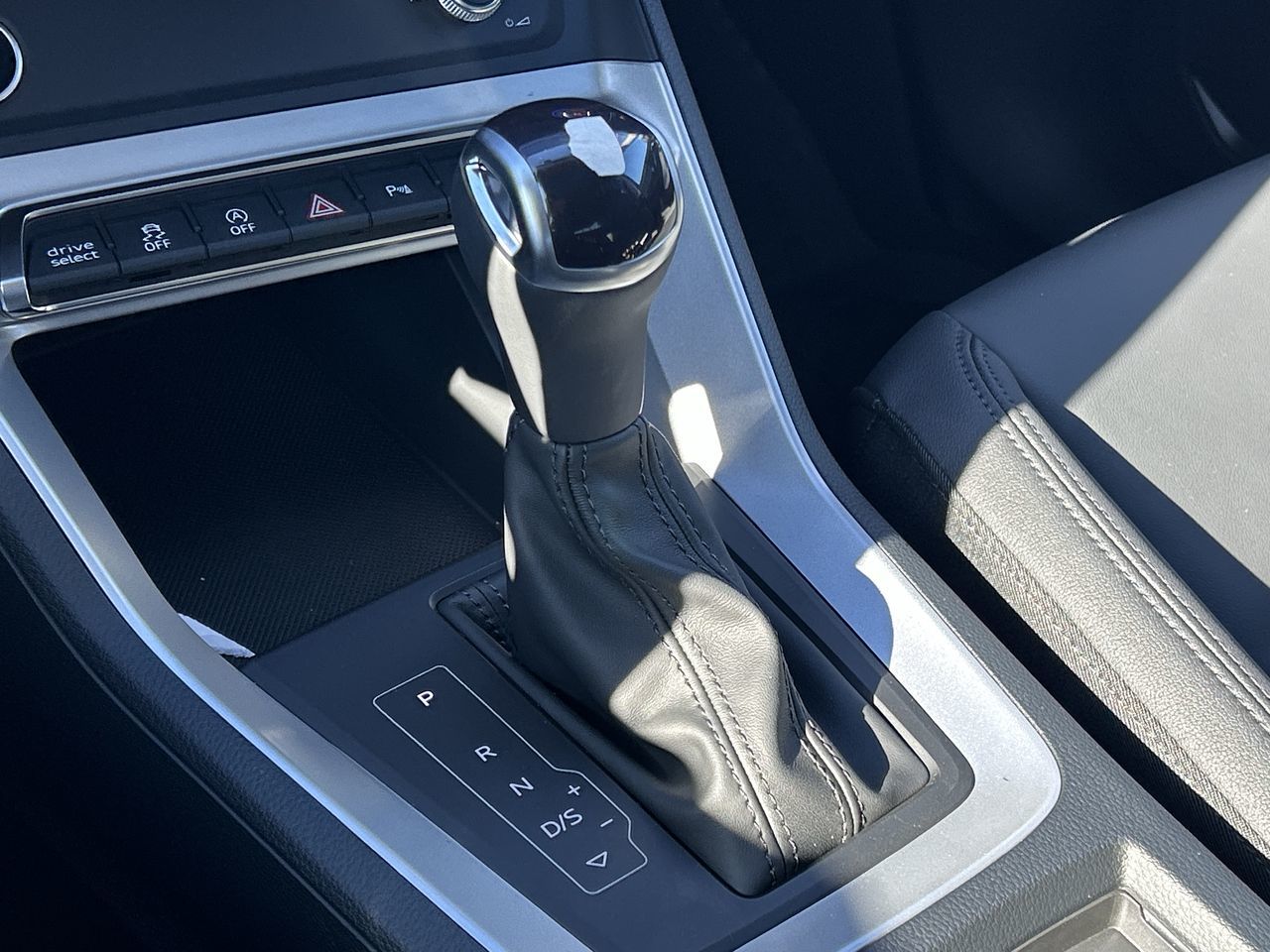 2025 Audi Q3 in Thornhill, Ontario