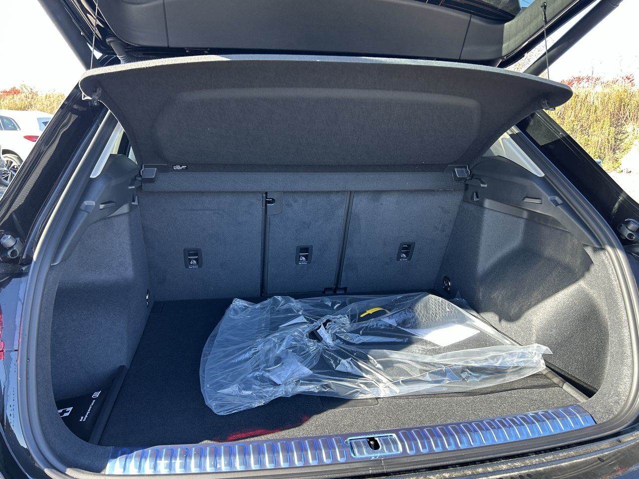 2025 Audi Q3 in Thornhill, Ontario