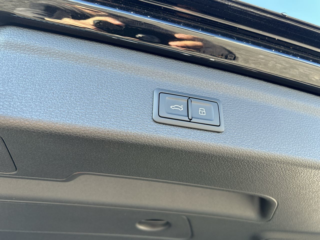 2025 Audi Q3 in Thornhill, Ontario