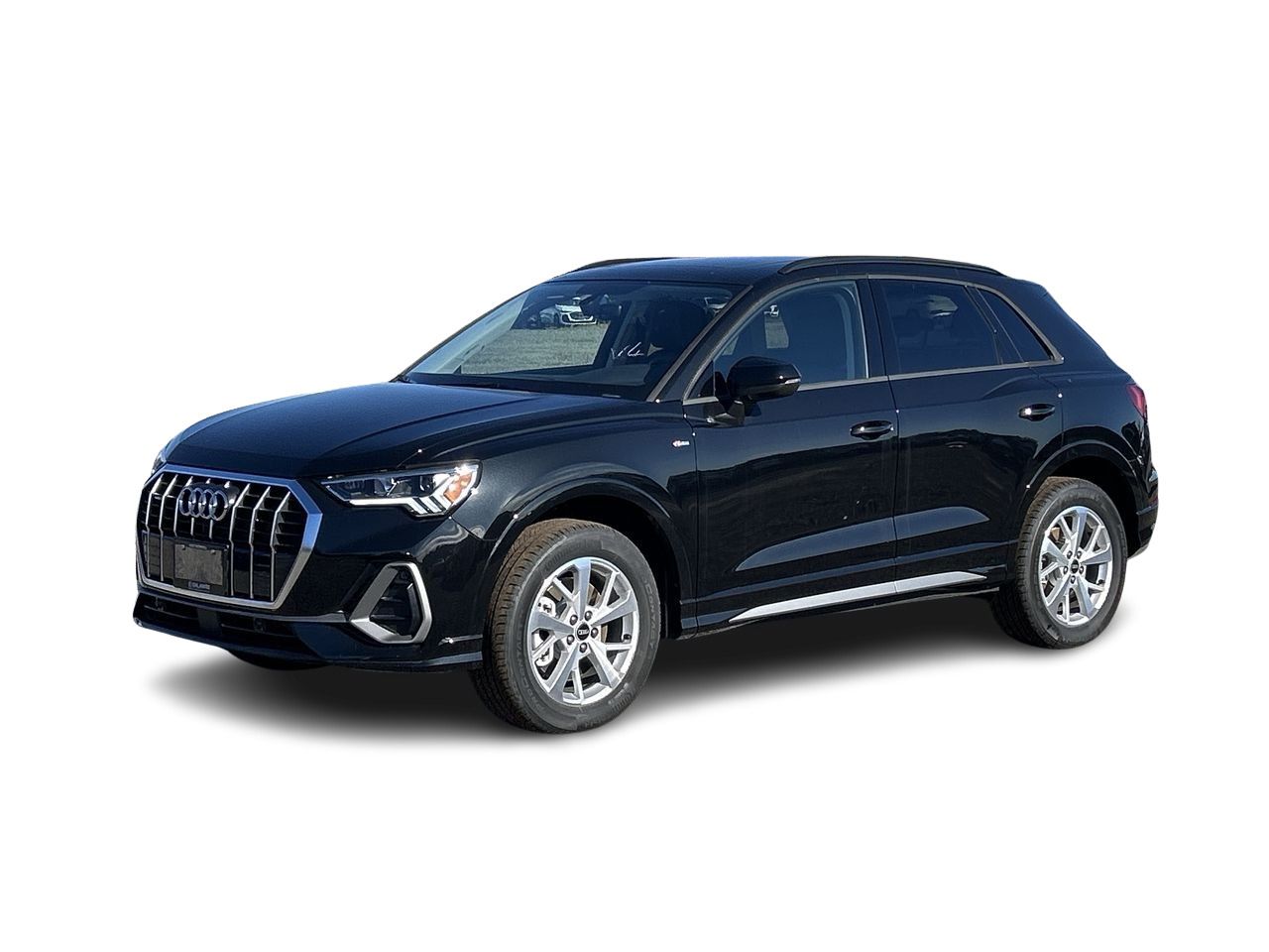 2025 Audi Q3 in Thornhill, Ontario