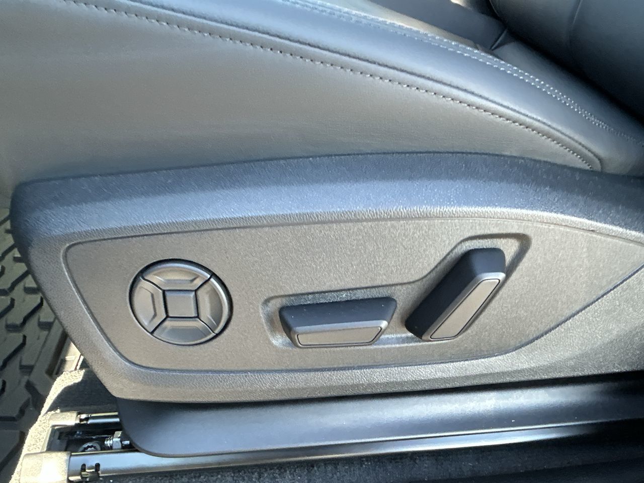 2025 Audi Q3 in Thornhill, Ontario