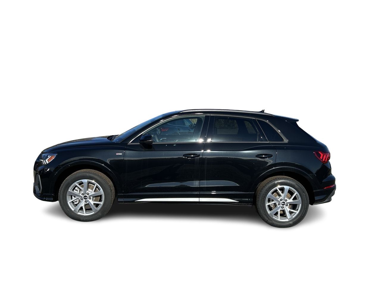 2025 Audi Q3 in Thornhill, Ontario