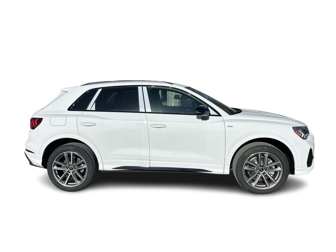Audi Q3  2025 à Thornhill, Ontario