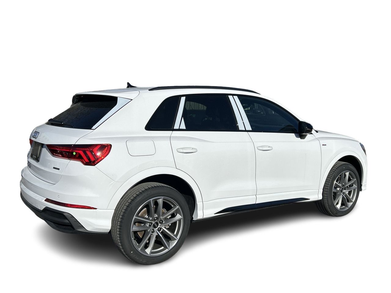 2025 Audi Q3 in Thornhill, Ontario