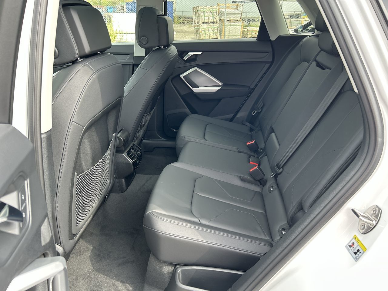 2025 Audi Q3 in Thornhill, Ontario