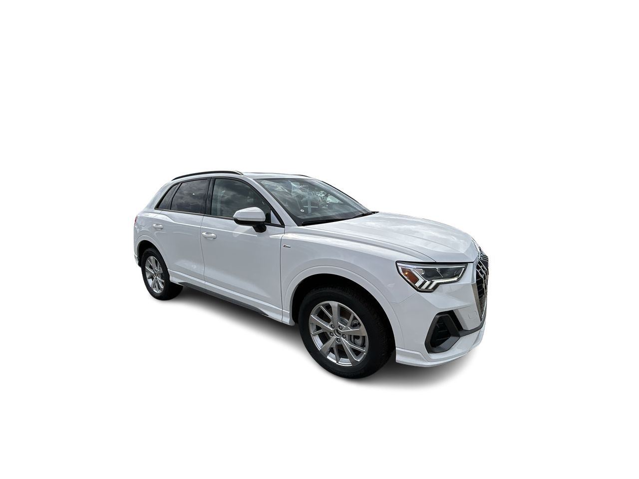 2025 Audi Q3 in Thornhill, Ontario