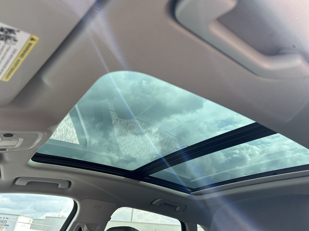 2025 Audi Q3 in Thornhill, Ontario