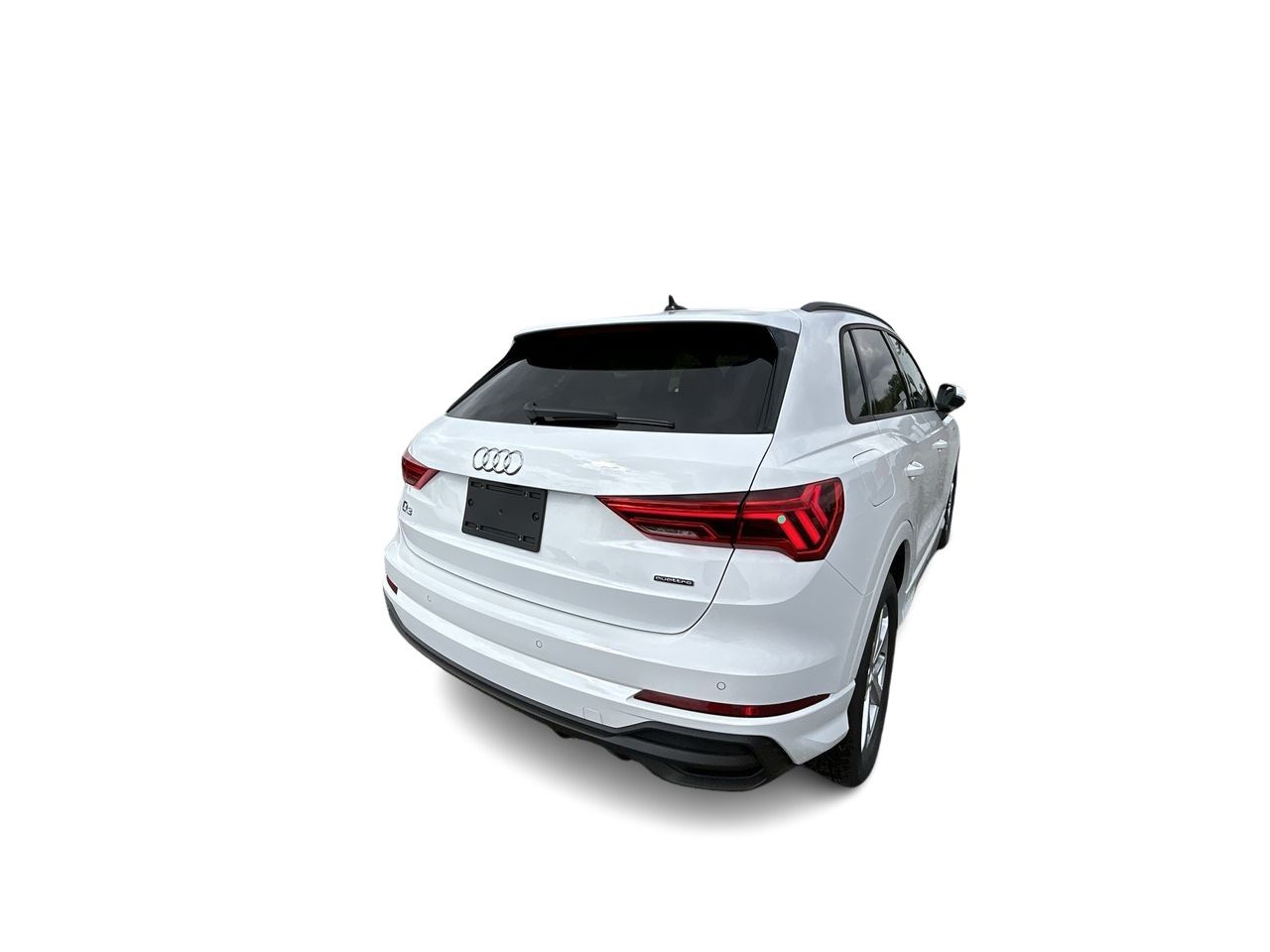2025 Audi Q3 in Thornhill, Ontario