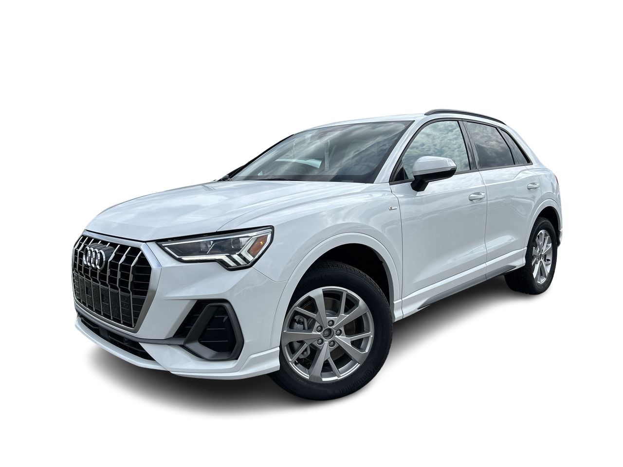2025 Audi Q3 in Thornhill, Ontario
