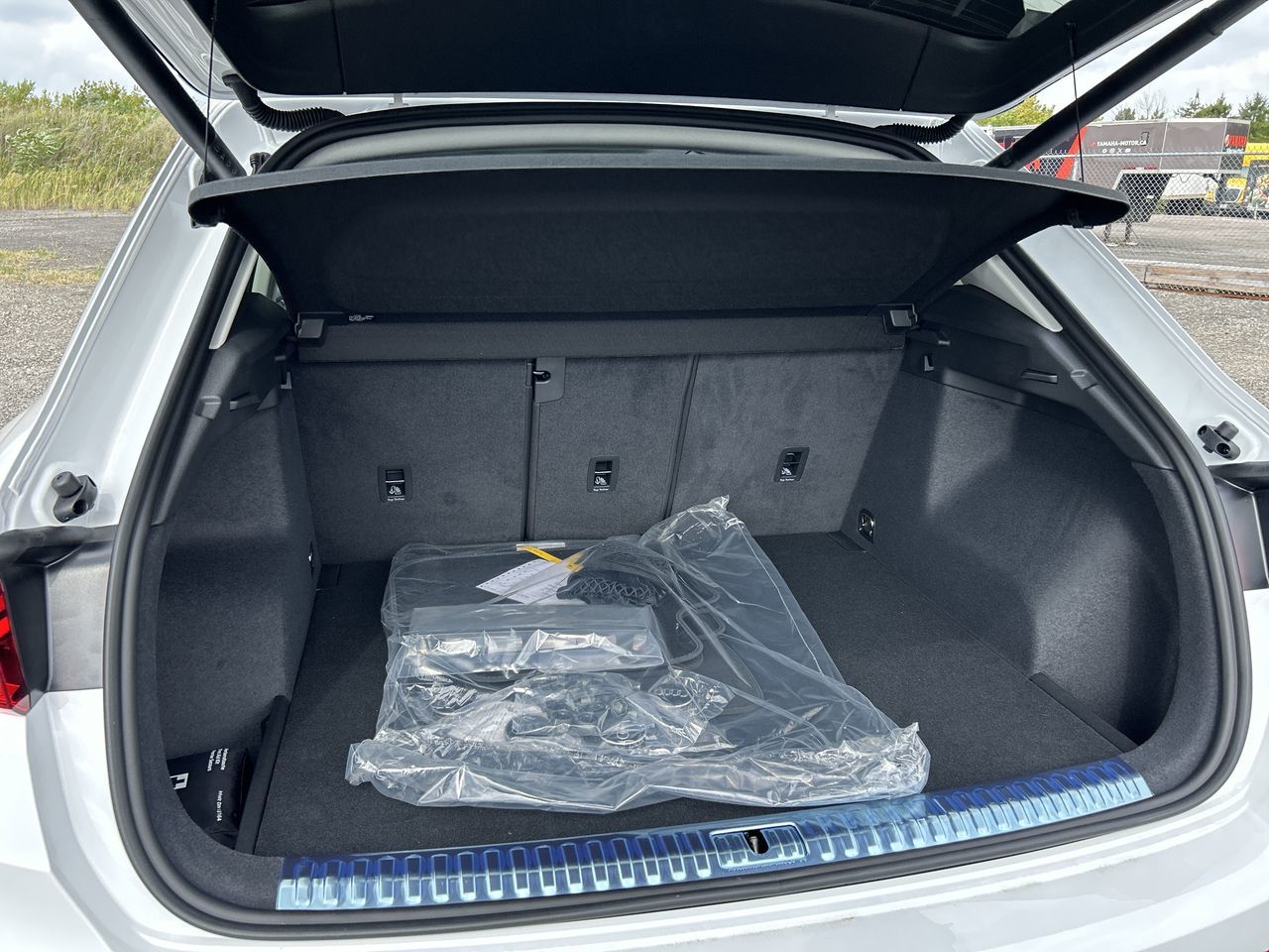 2025 Audi Q3 in Thornhill, Ontario