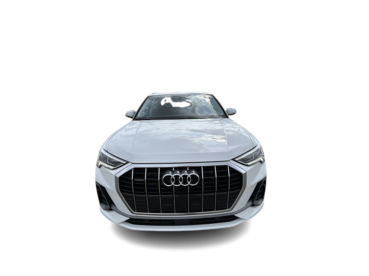 2025 Audi Q3 in Thornhill, Ontario