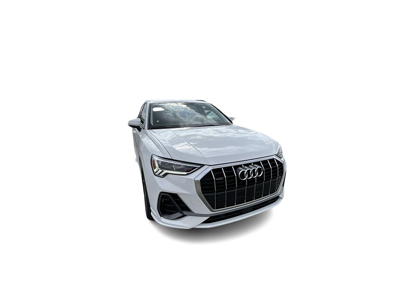 2025 Audi Q3 in Thornhill, Ontario