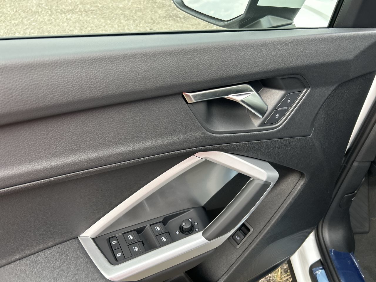 2025 Audi Q3 in Thornhill, Ontario