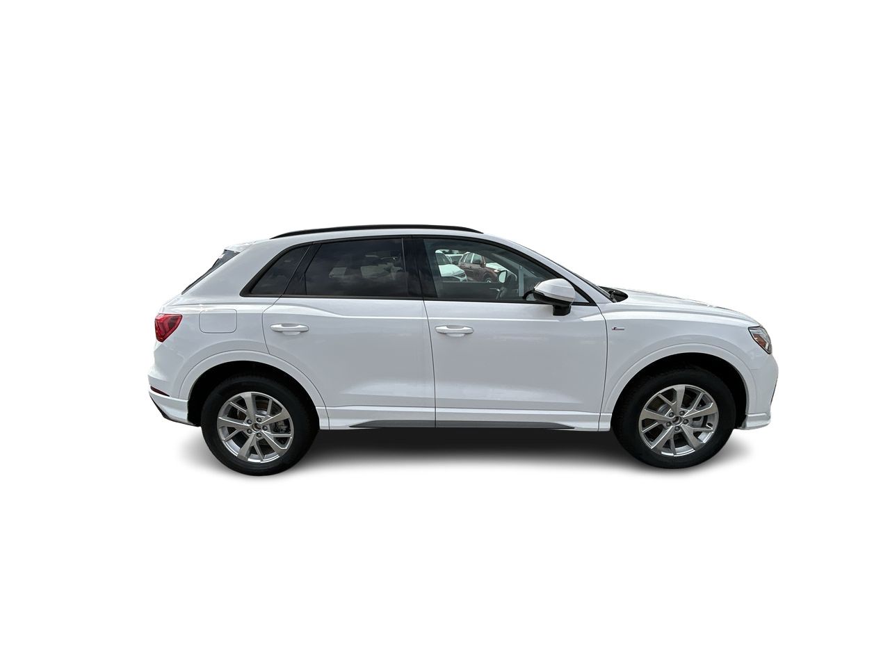 2025 Audi Q3 in Thornhill, Ontario