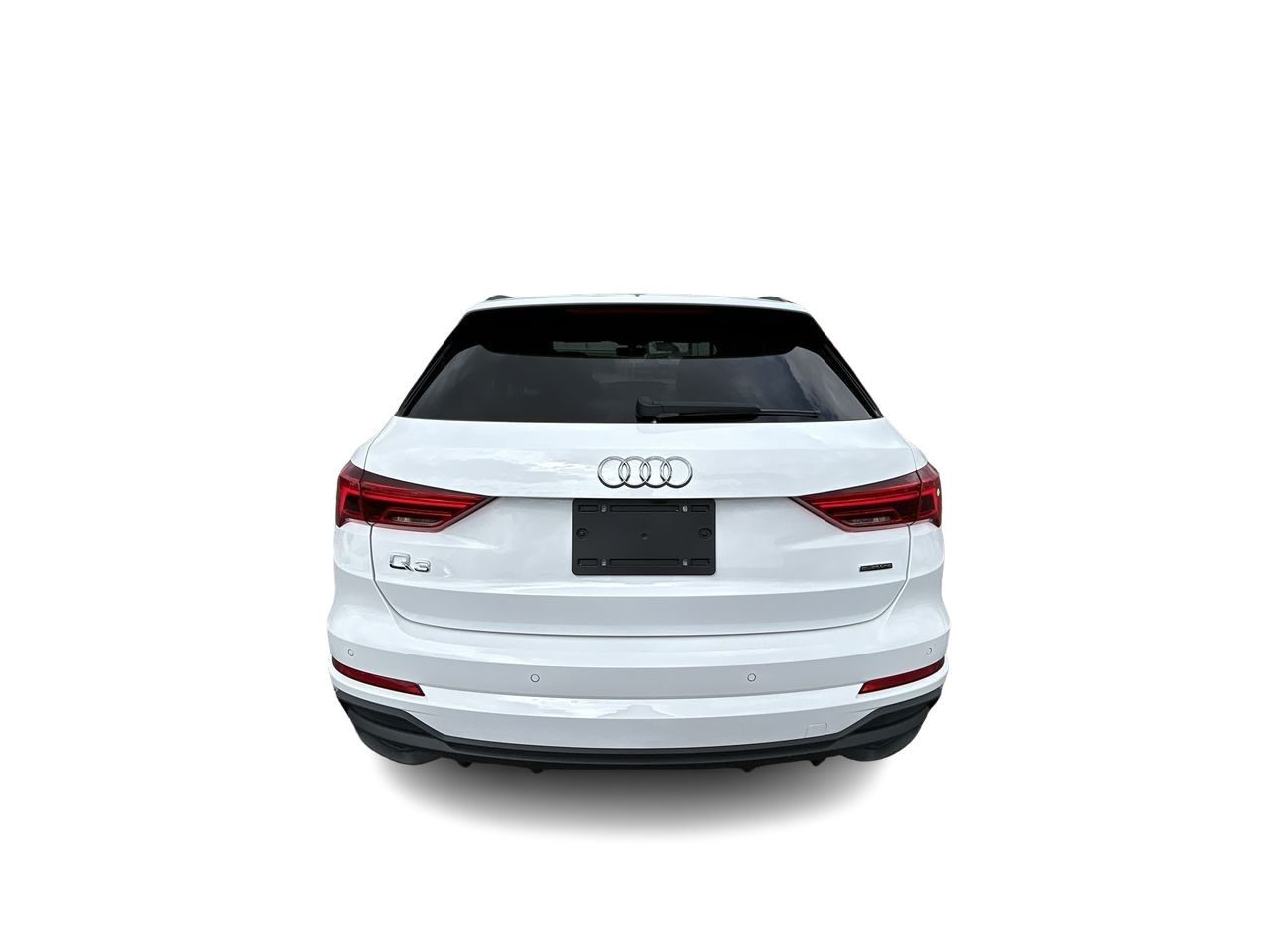 2025 Audi Q3 in Thornhill, Ontario
