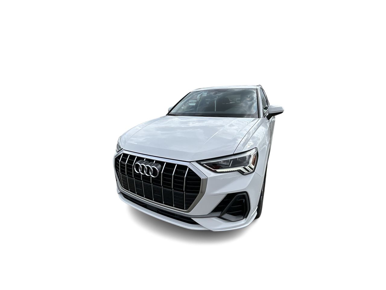 2025 Audi Q3 in Thornhill, Ontario