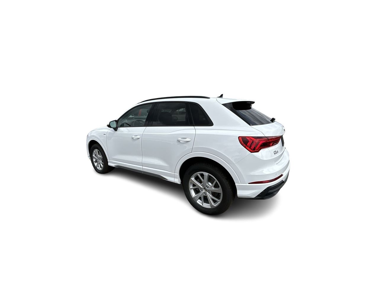 2025 Audi Q3 in Thornhill, Ontario