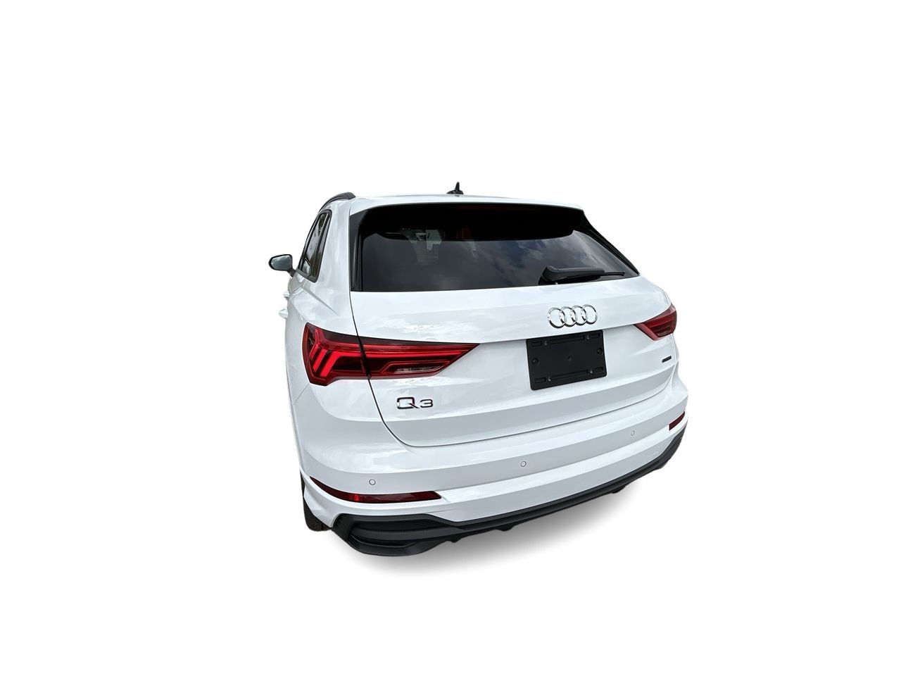 2025 Audi Q3 in Thornhill, Ontario