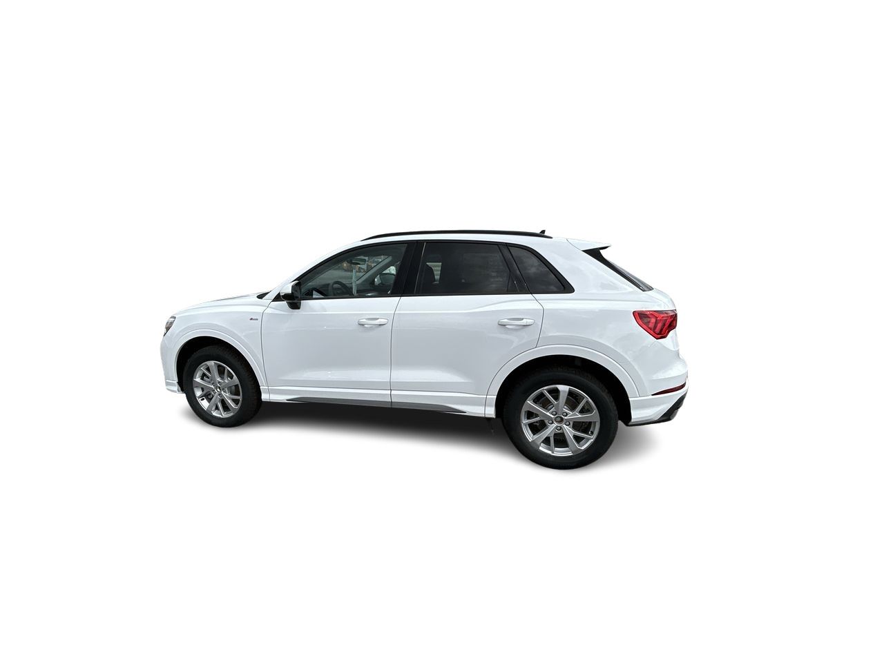 2025 Audi Q3 in Thornhill, Ontario