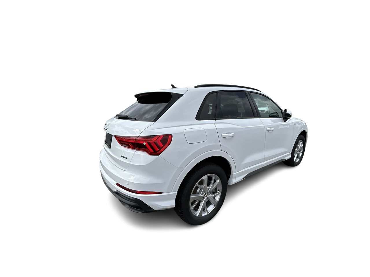 2025 Audi Q3 in Thornhill, Ontario