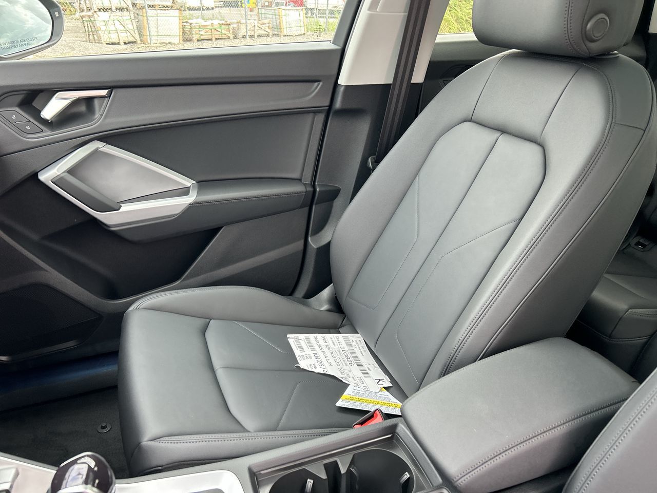 2025 Audi Q3 in Thornhill, Ontario