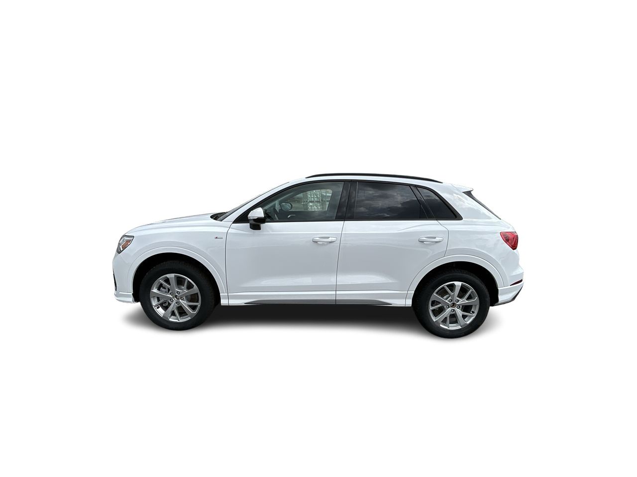 2025 Audi Q3 in Thornhill, Ontario