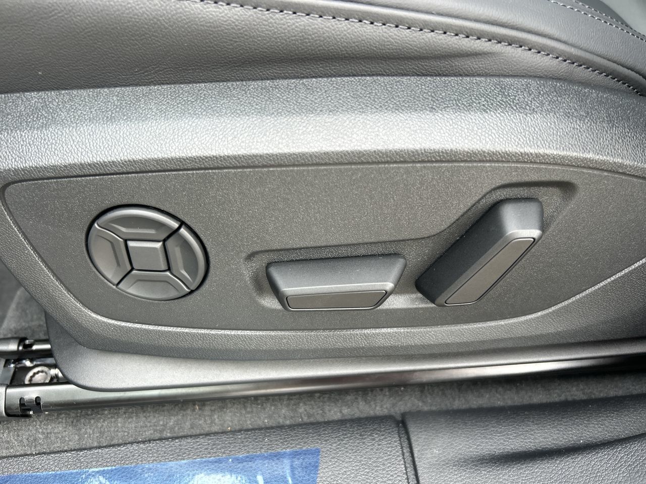 2025 Audi Q3 in Thornhill, Ontario