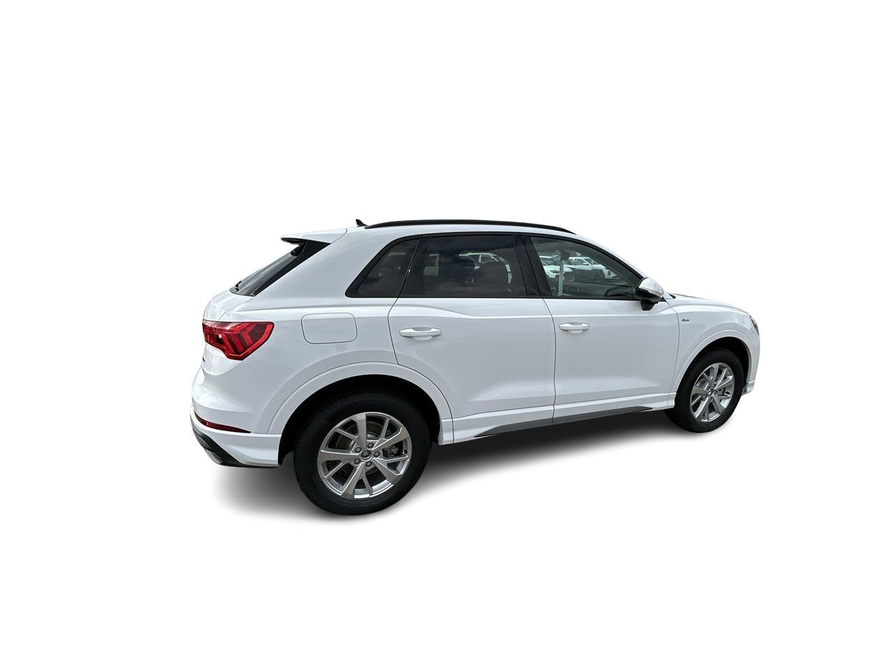 2025 Audi Q3 in Thornhill, Ontario