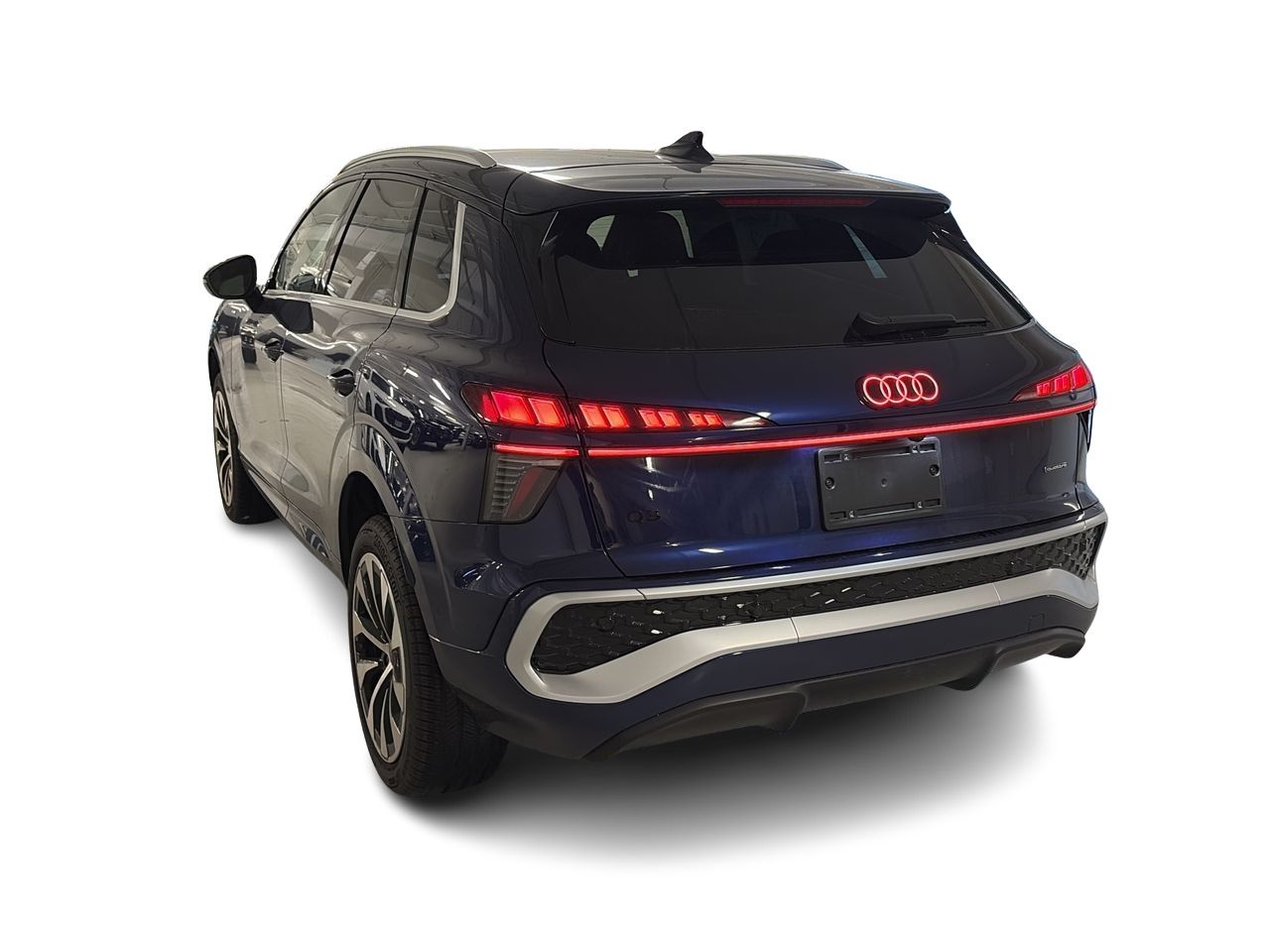 Audi Q3  2026 à Thornhill, Ontario