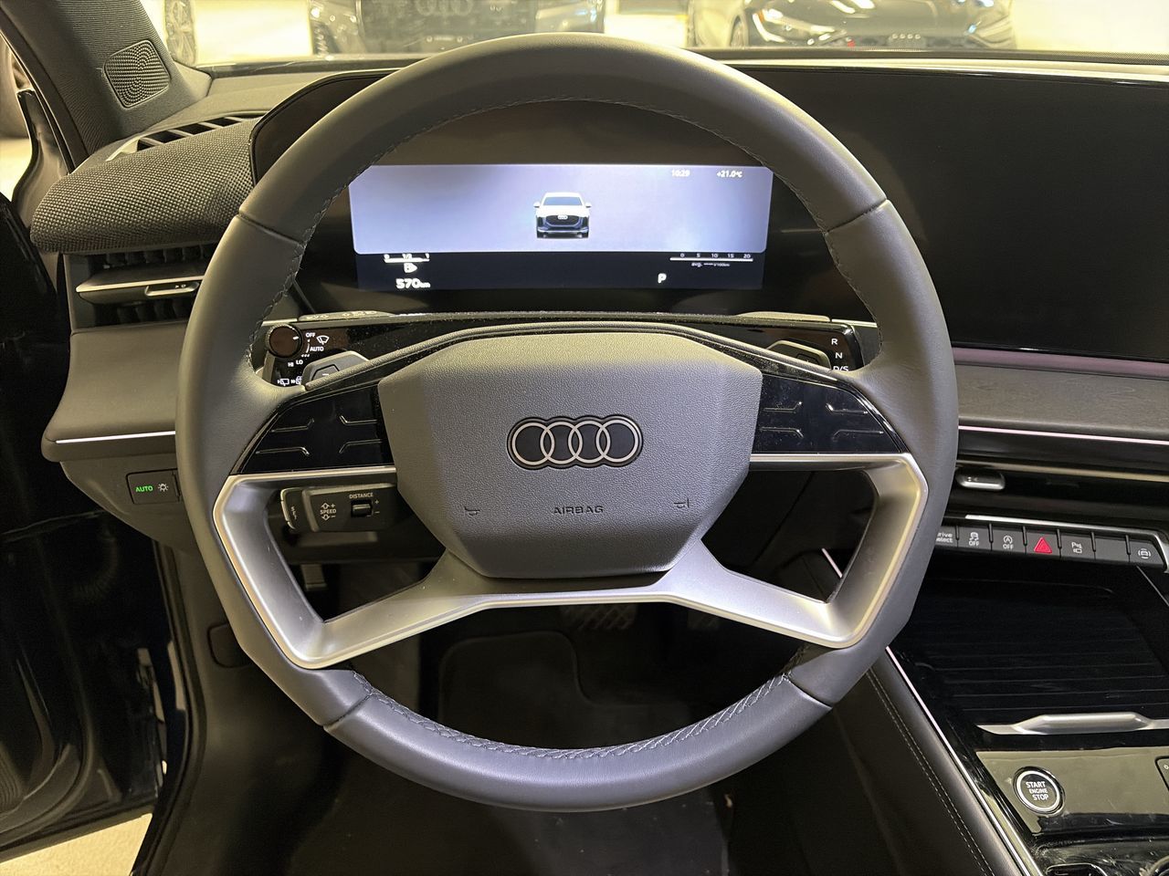 Audi Q3  2026 à Thornhill, Ontario