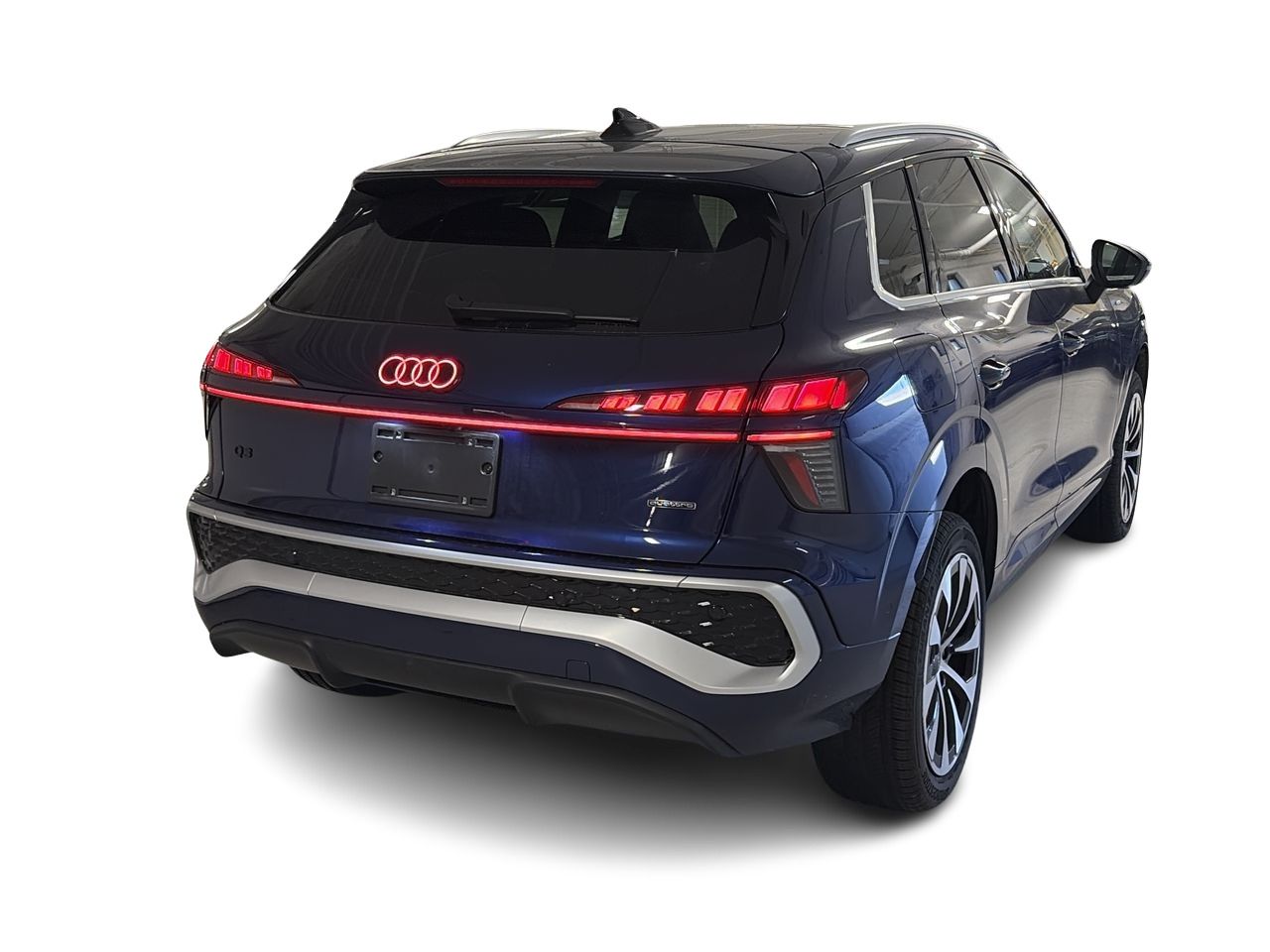 Audi Q3  2026 à Thornhill, Ontario