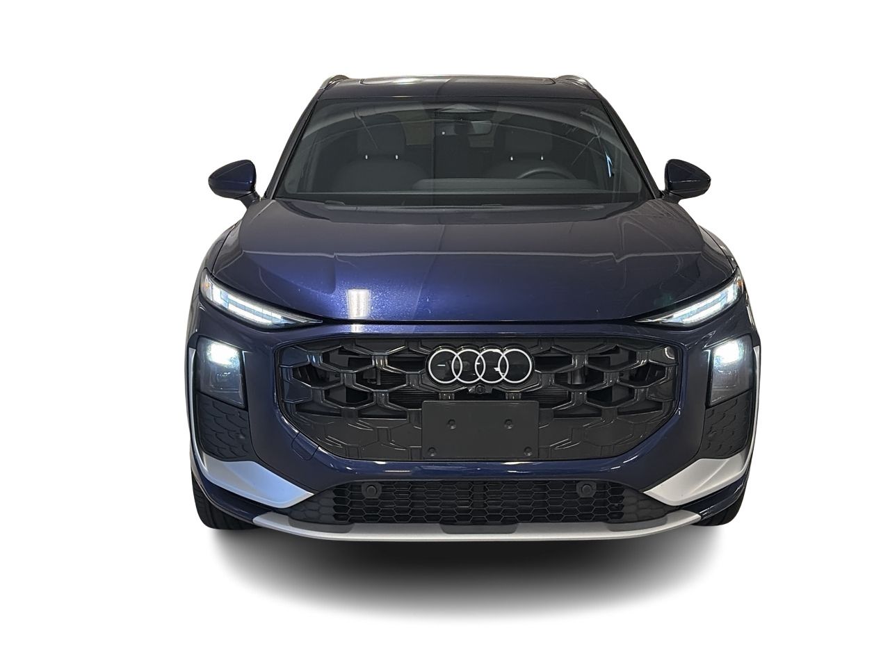 Audi Q3  2026 à Thornhill, Ontario