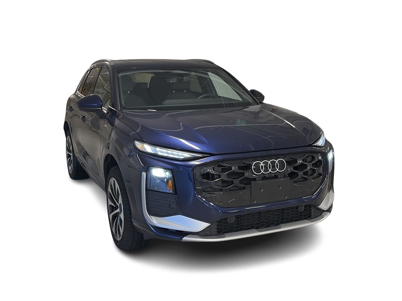 Audi Q3  2026 à Thornhill, Ontario