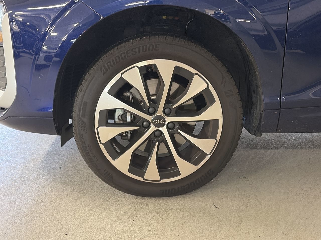Audi Q3  2026 à Thornhill, Ontario