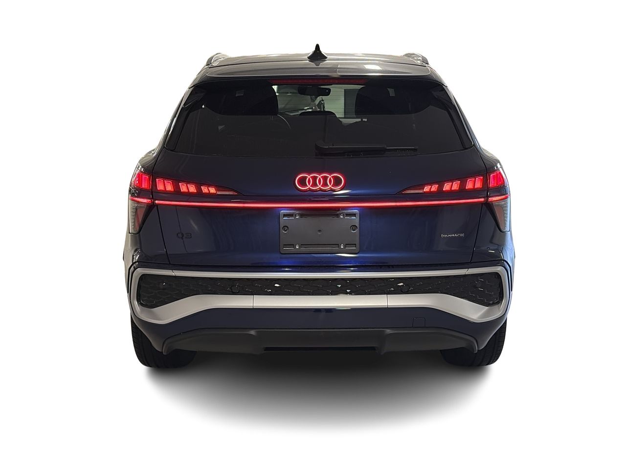 Audi Q3  2026 à Thornhill, Ontario