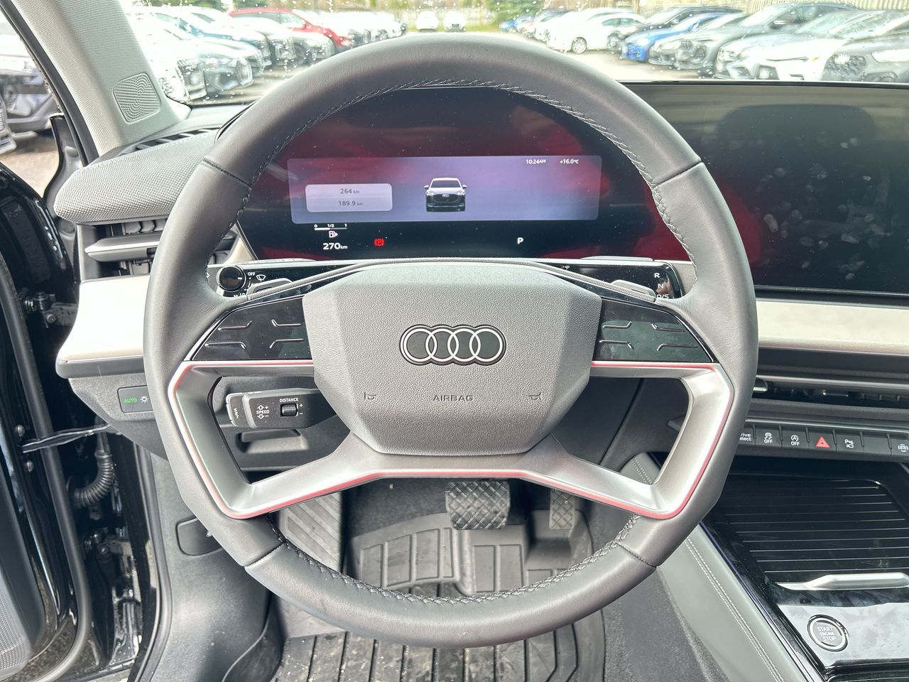 2026 Audi Q3 in Thornhill, Ontario