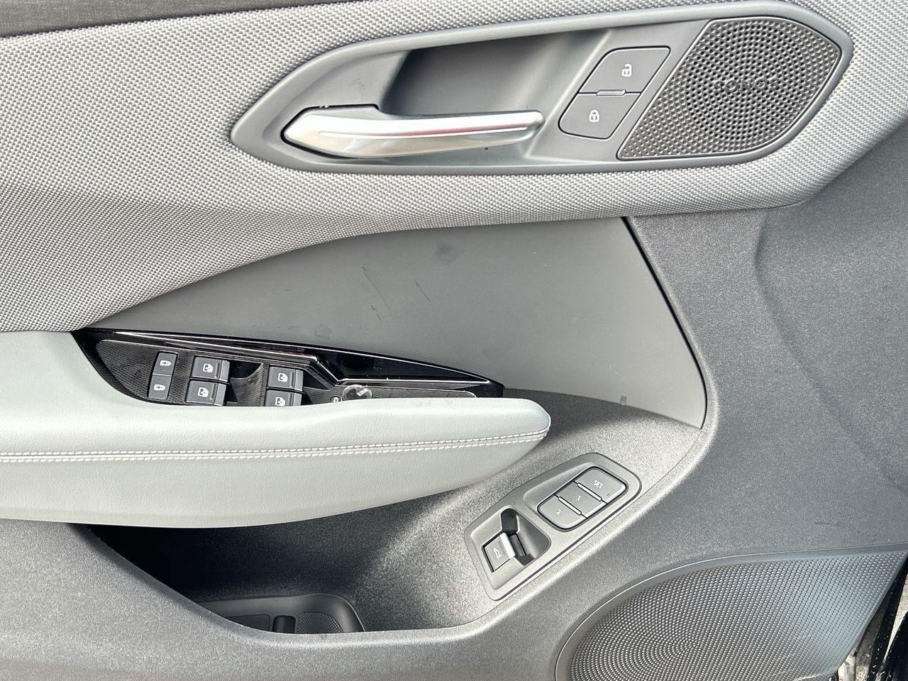 2026 Audi Q3 in Thornhill, Ontario