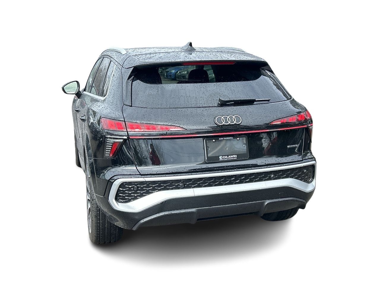 2026 Audi Q3 in Thornhill, Ontario