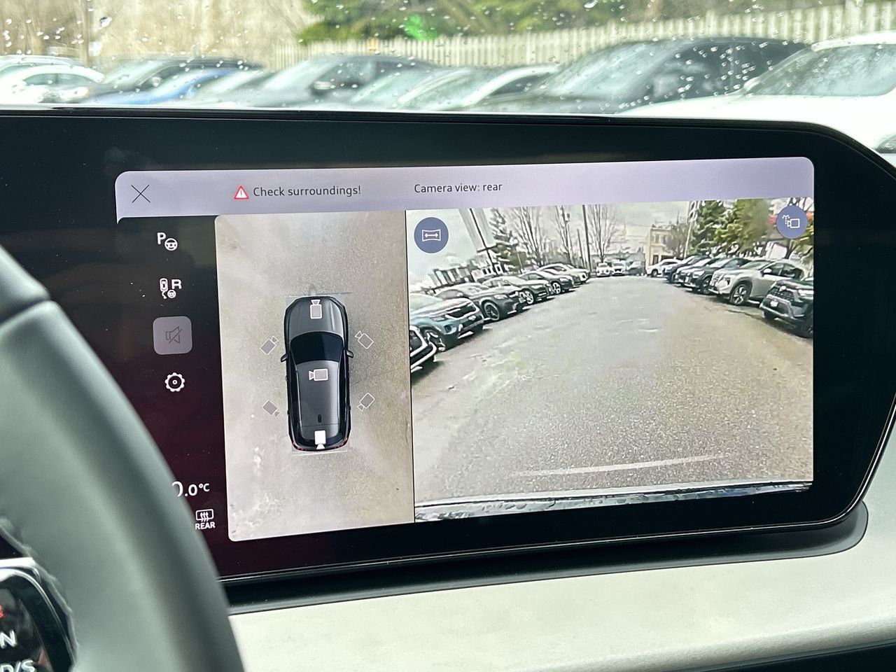 2026 Audi Q3 in Thornhill, Ontario