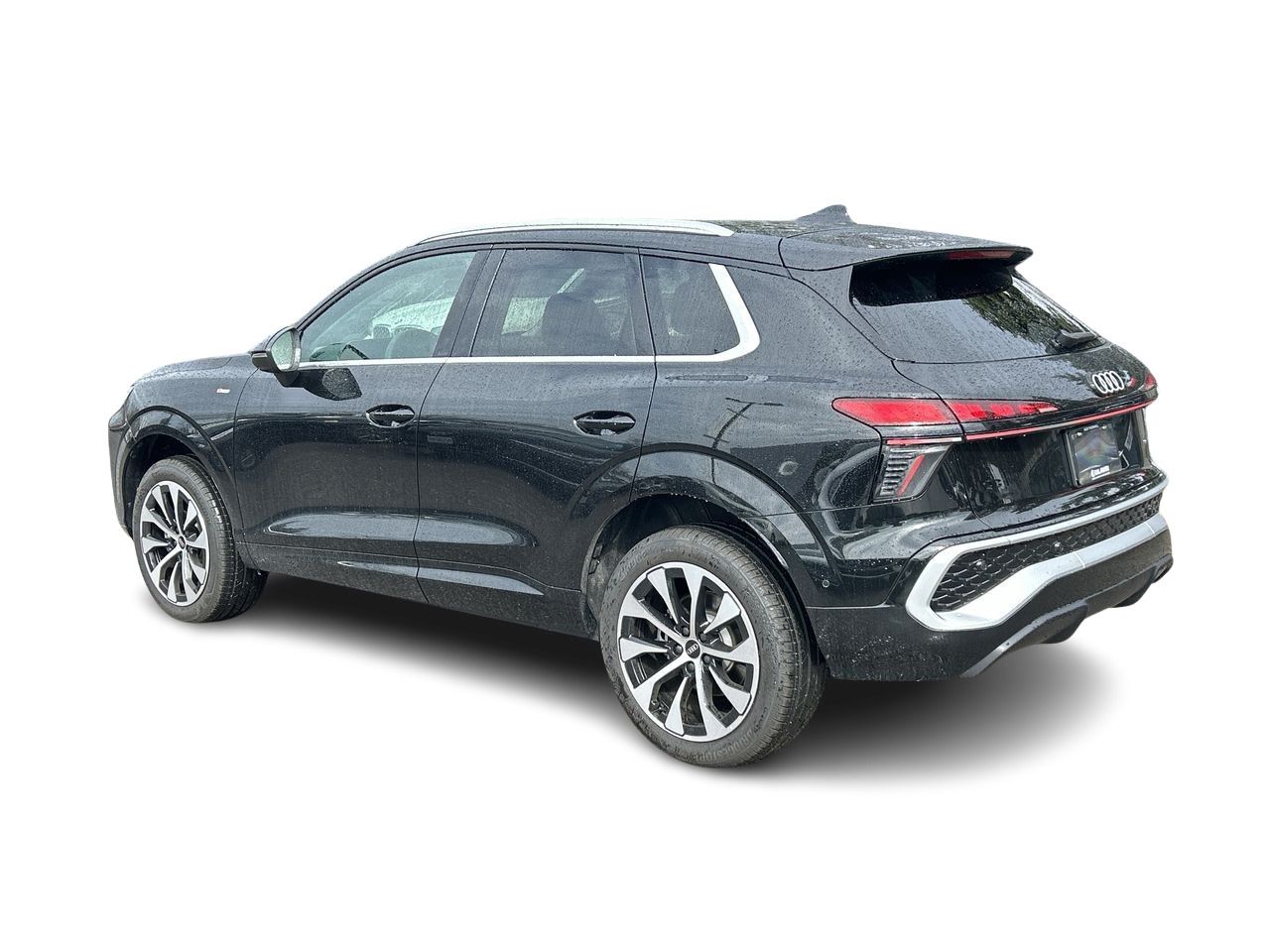 2026 Audi Q3 in Thornhill, Ontario