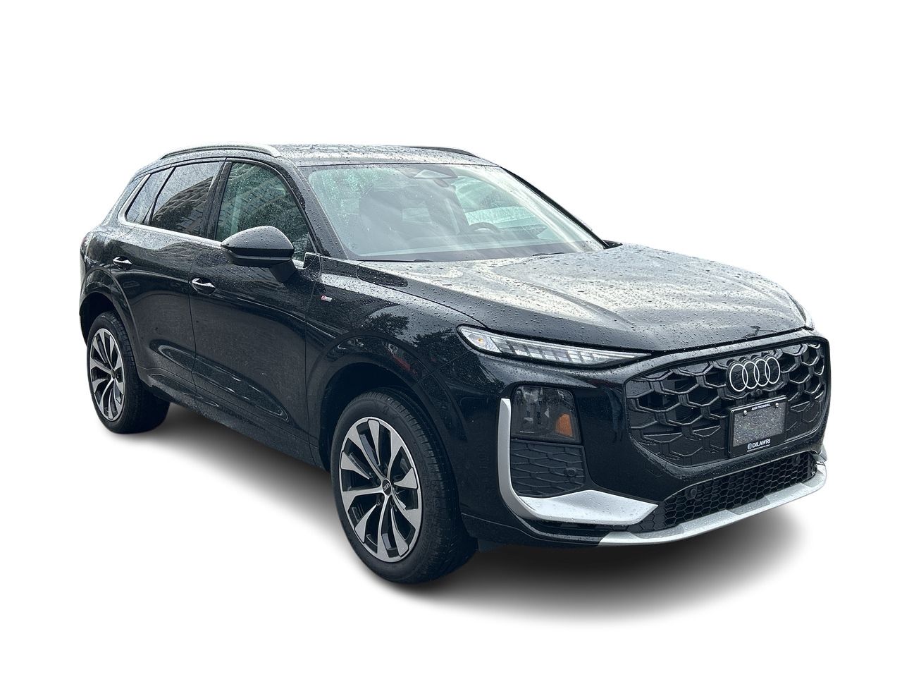 2026 Audi Q3 in Thornhill, Ontario