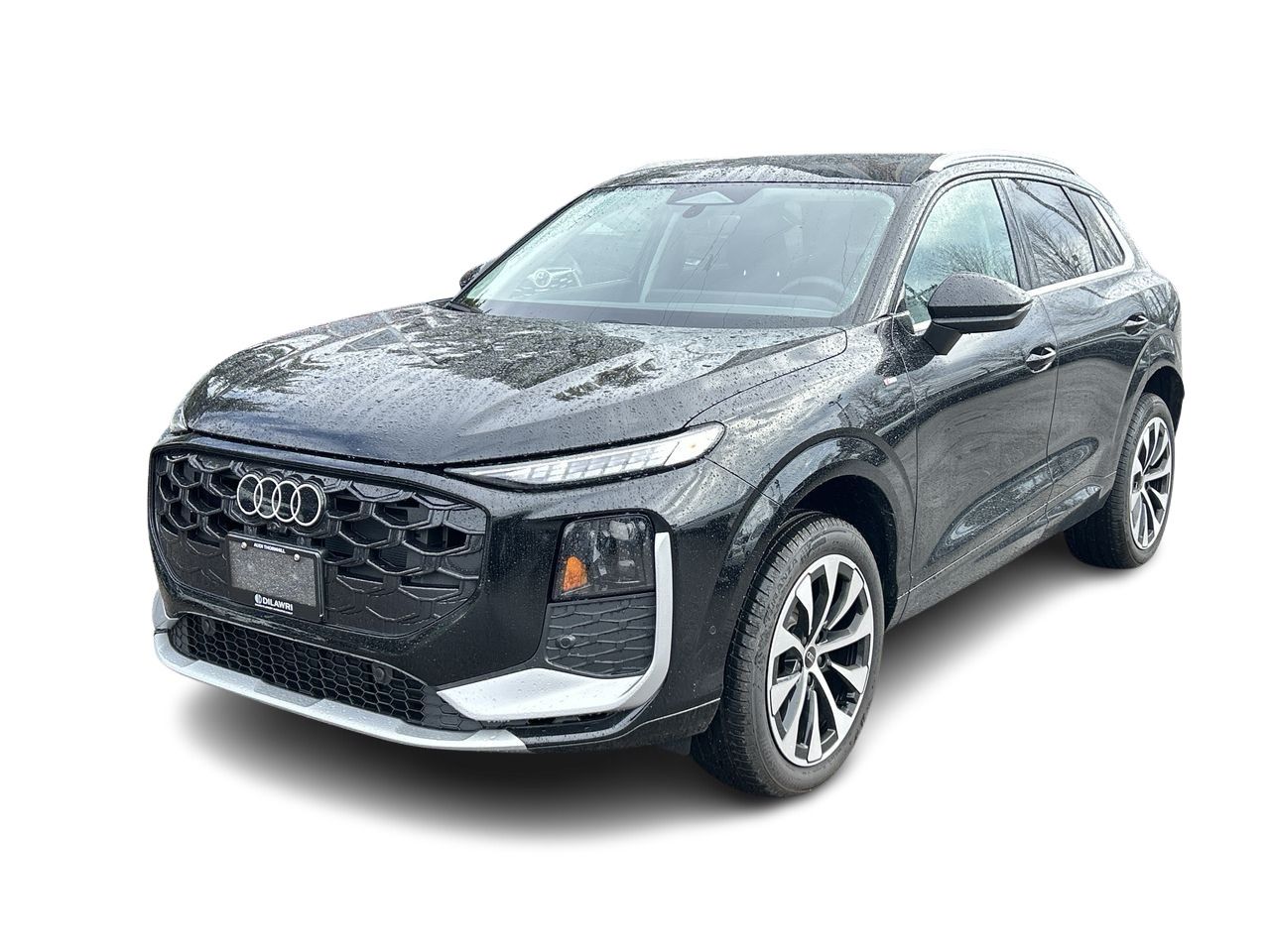 2026 Audi Q3 in Thornhill, Ontario