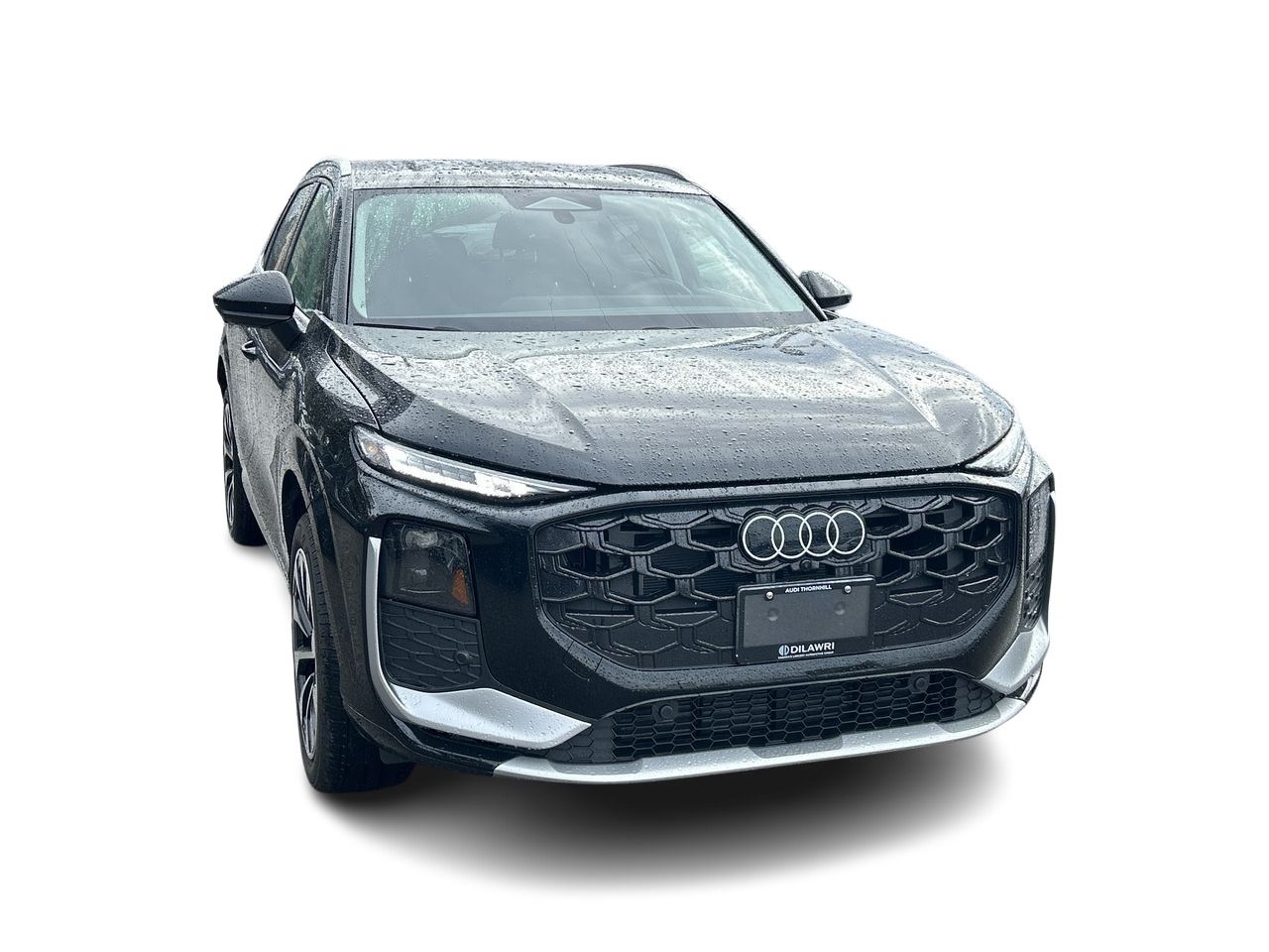 2026 Audi Q3 in Thornhill, Ontario
